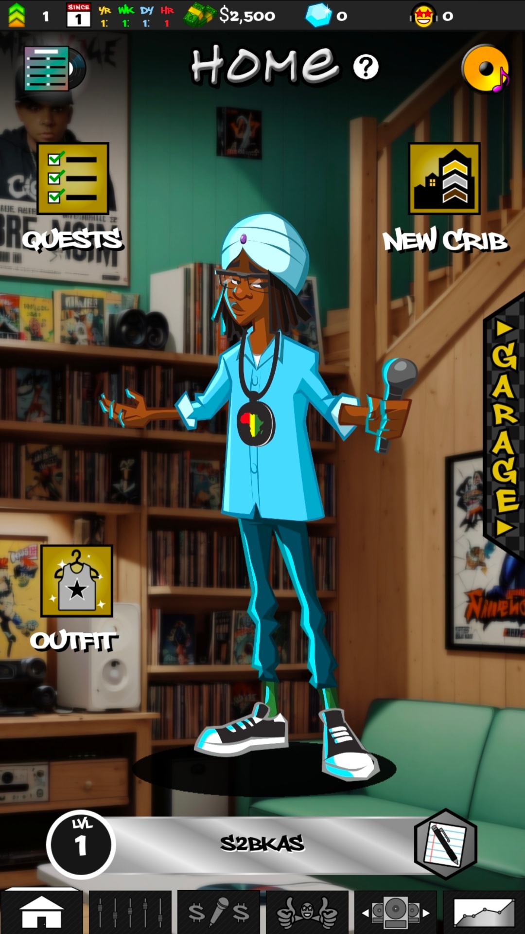 Fresh Dope Games | Hip-Hop Culture Meets Gaming